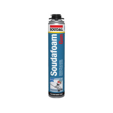 ESPUMA SOUDAFOAM GUN 750 ML